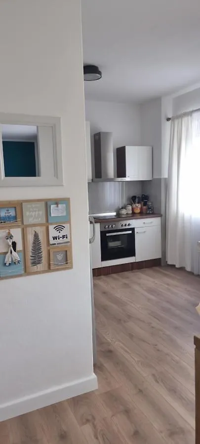 Bruno'S House Apartment Pula Croatia