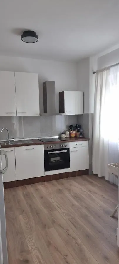 Bruno'S House Apartment Pula