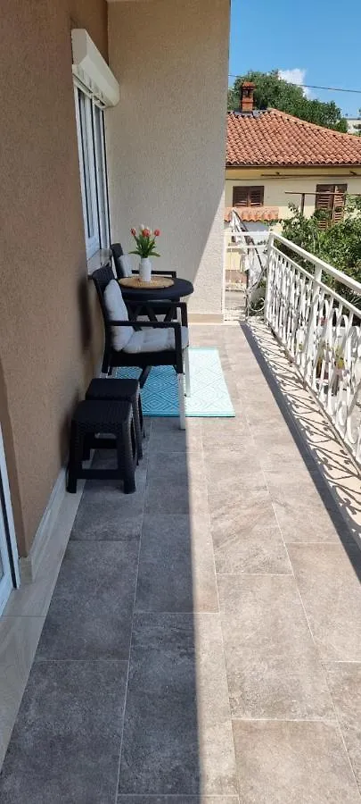 Bruno'S House Apartment Pula