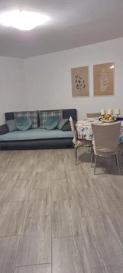 Bruno'S House Apartment Pula
